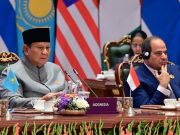 Prabowo Ungkap Transformasi Pangan Indonesia di Hadapan Pemimpin BRICS