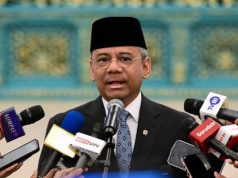Media Asing Sorot Prabowo Ganti Purbaya & Tunjuk Suahasil Jadi Menkeu