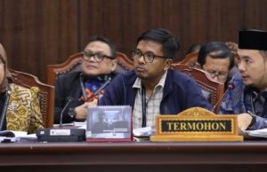 7 Komisioner KPU Tak Layak Dipilih Lagi Buntut Ijazah Gibran