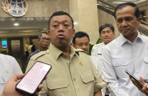 ATR/BPN Dipenuhi Mafia, Tidak Masuk Akal Nusron Masih Membantah