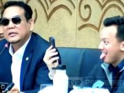 Moreno Soeprapto, Potret Etika Buruk Wakil Rakyat