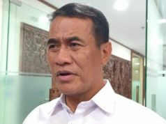 Pemerintah Siap Ambil Langkah Tegas Hajar Mafia Beras Fortifikasi
