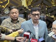 Baleg DPR Target RUU Reforma Agraria Diketok 22 September
