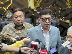 Baleg DPR Target RUU Reforma Agraria Diketok 22 September