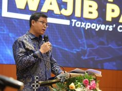 Dirjen Pajak Bongkar Nama-Nama Ajaib dalam Rotasi Pejabat Era Purbaya