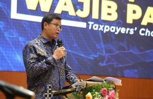 Dirjen Pajak Bongkar Nama-Nama Ajaib dalam Rotasi Pejabat Era Purbaya
