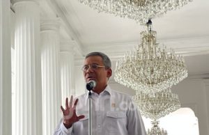 Menkeu Suahasil Sebut Belanja Negara 2027 Rp 4.000 Triliun, Pecah Rekor!