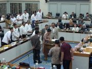 DPR Teken Anggaran Kementan 2027 Rp28,02 Triliun, Ini Rinciannya