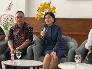 TCCF 2026 Siap Digelar di Samosir, 2.000 Peserta Paduan Suara Meriahkan Danau Toba