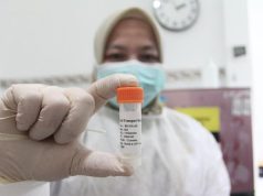 Influenza A Lagi Naik, Kemenkes Ingatkan Jangan Asal Borong Obat