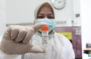 Influenza A Lagi Naik, Kemenkes Ingatkan Jangan Asal Borong Obat