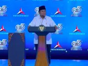 RI Akan Jadi Negara Ekonomi Terbesar ke-4 Dunia, Prabowo: Masa Depan Kita Cerah!