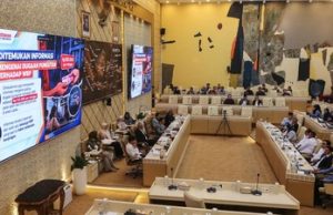 DPR Minta Ombudsman Jaga Diri Biar Tak Disantet Usai Sidak Lapas Mewah