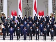 Ekonom Sentil Menteri Prabowo: Jangan Jadi Beban Presiden!