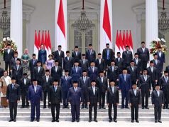 Ekonom Sentil Menteri Prabowo: Jangan Jadi Beban Presiden!