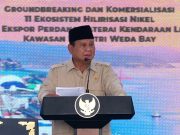 Amankan Investasi di Indonesia, Prabowo Anggap Semua Investor Saudara