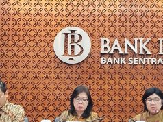 BI Siapkan 4 Strategi Cegah QRIS untuk Judi Online