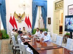 Pemerintah Intensifkan Penanganan Karhutla di Enam Provinsi