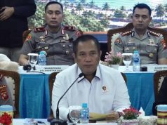 Kabareskrim Polri: 20 Korporasi Resmi Tersangka Karhutla, Empat Perusahaan Asing