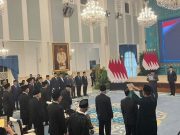Digaji Rakyat, Wantimpres Jangan Banyak Gaya
