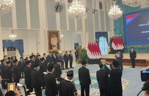 Digaji Rakyat, Wantimpres Jangan Banyak Gaya