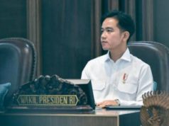 Gibran Terancam Pidana atas Dugaan Pemalsuan Suket Pendidikan