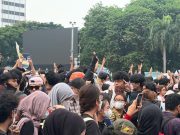 Heboh Polisi Larang Wartawan Liput Demo di HI, Polda Metro Minta Maaf