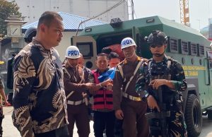 Sidang Perdana Eks Jampidsus Febrie Adriansyah Digelar 7 Oktober 2026
