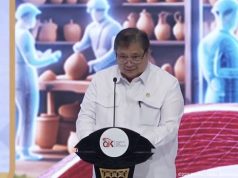 Program 1 Orang 1 Rekening Bakal Naikkan Inklusi Keuangan RI Jadi 99%