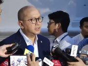 Rosan Sebut Investasi RI Capai Rp3.923 Triliun dalam 2 Tahun Pemerintahan Prabowo