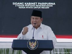 Pernyataan Prabowo soal MSCI, Reformasi Pasar Modal Jadi Bukti Nyata