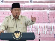 Prabowo Salurkan Rp400 T Hasil Satgas PKH untuk Rumah Rakyat-Sekolah