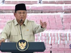 Prabowo Salurkan Rp400 T Hasil Satgas PKH untuk Rumah Rakyat-Sekolah