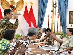 Prabowo Bakal Luncurkan Perlindungan Sosial Digital 10 November 2026